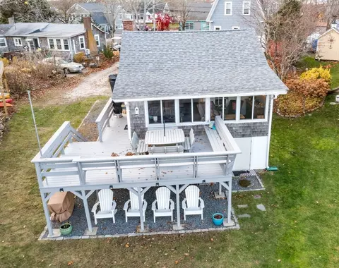 Exterior - 4 Ross Ave, Wareham, MA 02571 photo 3 of 9