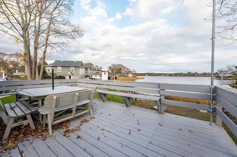 Exterior - 4 Ross Ave, Wareham, MA 02571 photo 8 of 9