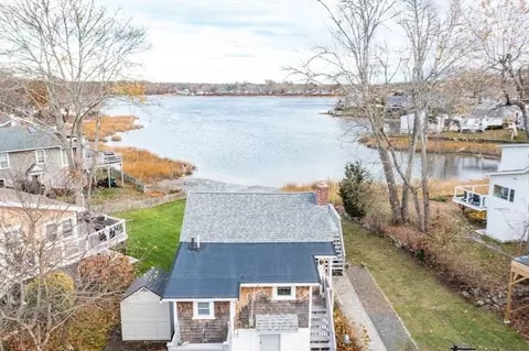 View/Area - 4 Ross Ave, Wareham, MA 02571 photo 1 of 5