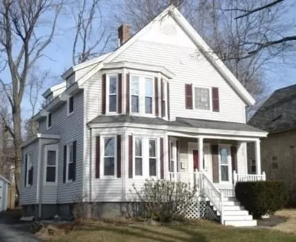 93 Cross St, Gardner, MA 01440