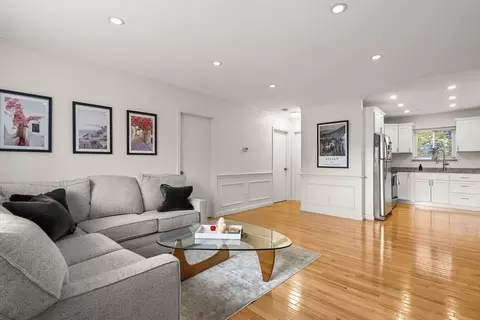543 Adams St #24, Boston, MA 02122