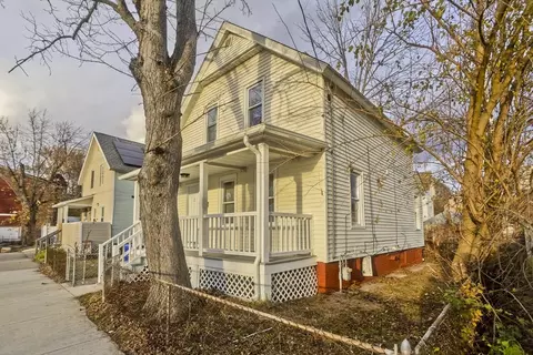 81 Hayden Ave, Springfield, MA 01109 photo 2