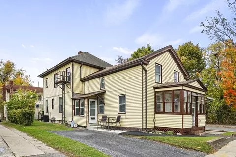 500 Fenn St, Pittsfield, MA 01201