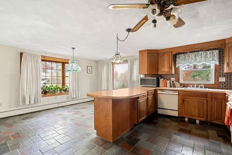 Kitchen - 36 Smith Rd, Hingham, MA 02043 photo 1 of 4
