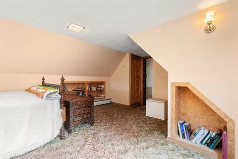 Bedroom - 36 Smith Rd, Hingham, MA 02043 photo 5 of 9