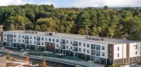 203 Lowell St #115, Wilmington, MA 01887