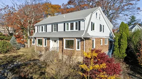 21 Bay View Dr, Swampscott, MA 01907
