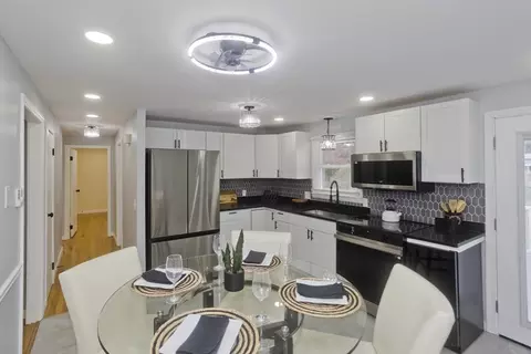 Kitchen - 211 Glenoak Dr, Springfield, MA 01129 photo 1 of 3