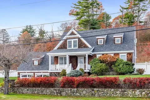 222 High Rd, Newbury, MA 01951