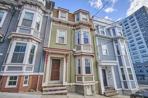 128 G St, Boston, MA 02127
