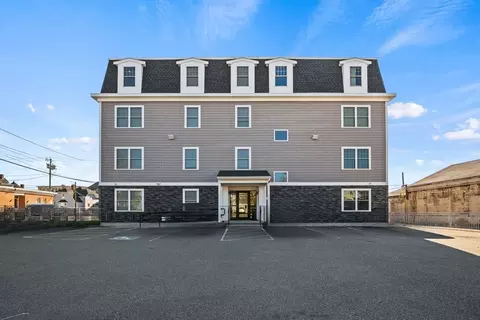 693 Western Ave #101, Lynn, MA 01905