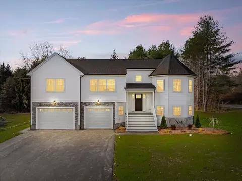 120 S Street E, Raynham, MA 02767