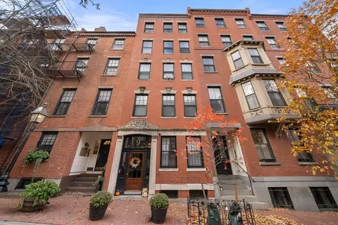 9 Hancock St #5, Boston, MA 02114
