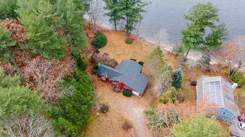 6 Mountain View Ave, Ayer, MA 01432
