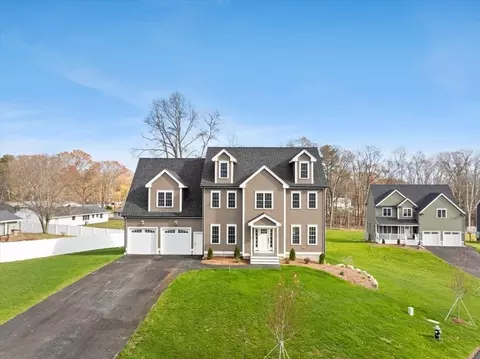 82 Debbie Rd #LOT 18, Brockton, MA 02302