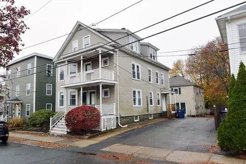 10 Hazel St #2, Salem, MA 01970