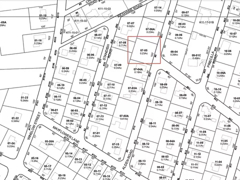 7 John Alden Street, Marshfield, MA 02050