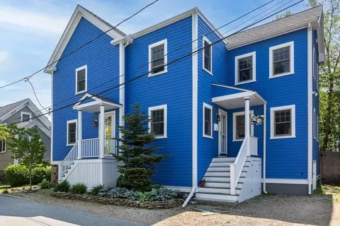 15 Lindsey St, Marblehead, MA 01945