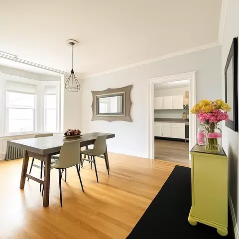 Dining - 74 Davison St, Hyde Park, MA 02136 photo 2 of 2