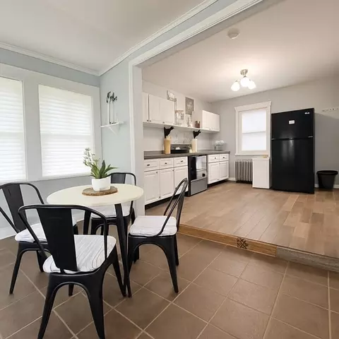Kitchen - 74 Davison St, Hyde Park, MA 02136 photo 1 of 4