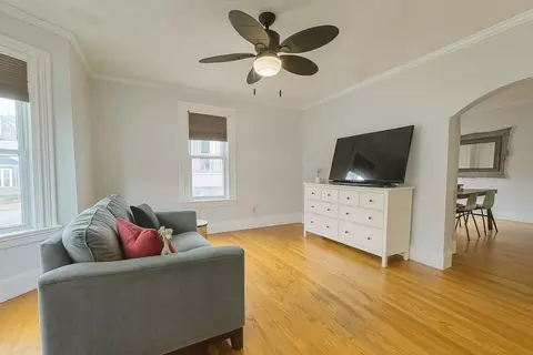 Living - 74 Davison St, Hyde Park, MA 02136 photo 1 of 1