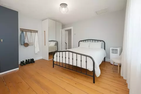 Bedroom - 74 Davison St, Hyde Park, MA 02136 photo 3 of 4
