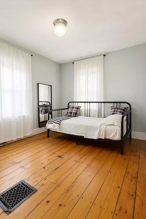 Bedroom - 74 Davison St, Hyde Park, MA 02136 photo 1 of 4