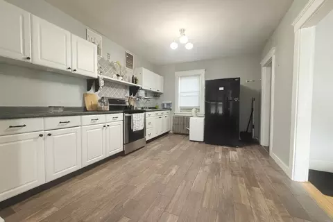 Kitchen - 74 Davison St, Hyde Park, MA 02136 photo 2 of 4