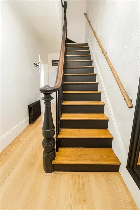Entry Way - 74 Davison St, Hyde Park, MA 02136 photo 2 of 2