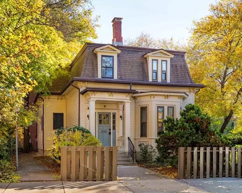 8 Cogswell Ave, Cambridge, MA 02140