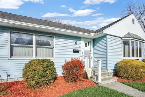 Exterior - 76 Roy St, Chicopee, MA 01013 photo 3 of 8