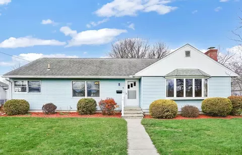 Exterior - 76 Roy St, Chicopee, MA 01013 photo 2 of 8