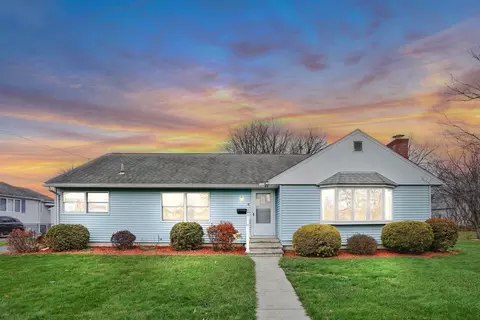 Exterior - 76 Roy St, Chicopee, MA 01013 photo 8 of 8