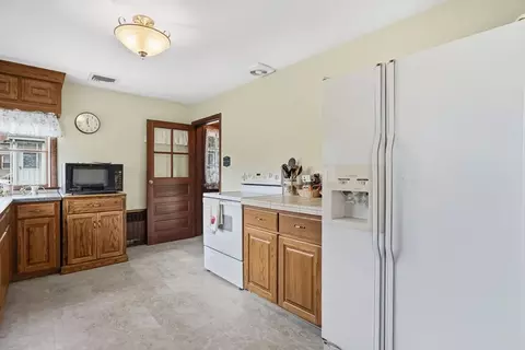 Kitchen - 76 Roy St, Chicopee, MA 01013 photo 4 of 4