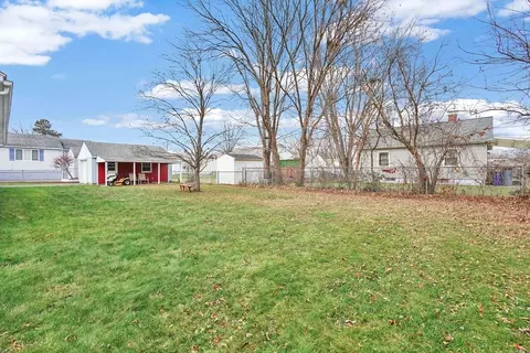Exterior - 76 Roy St, Chicopee, MA 01013 photo 7 of 8
