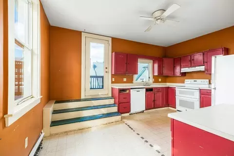 Kitchen - 197 E Main #2, Gloucester, MA 01930 photo 2 of 2