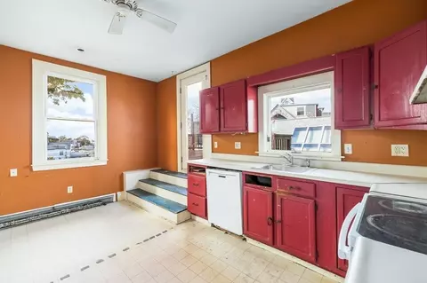 Kitchen - 197 E Main #2, Gloucester, MA 01930 photo 1 of 2