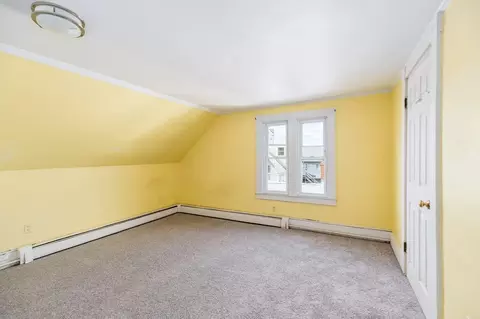 Bedroom - 197 E Main #2, Gloucester, MA 01930 photo 3 of 3
