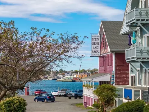 View/Area - 197 E Main #2, Gloucester, MA 01930 photo 2 of 7