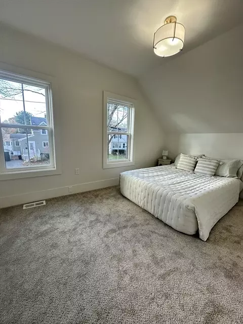 Bedroom - 22 Laurel St, Beverly, MA 01915 photo 2 of 2