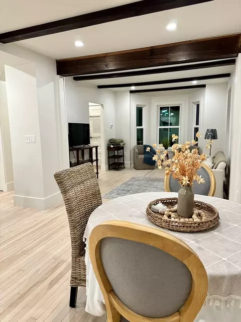 Dining - 22 Laurel St, Beverly, MA 01915 photo 1 of 1