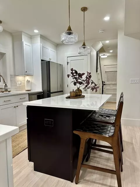 Kitchen - 22 Laurel St, Beverly, MA 01915 photo 2 of 5