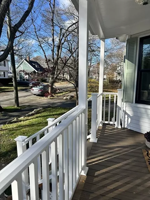 Exterior - 22 Laurel St, Beverly, MA 01915 photo 4 of 7