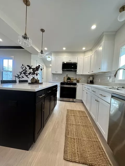 Kitchen - 22 Laurel St, Beverly, MA 01915 photo 1 of 5