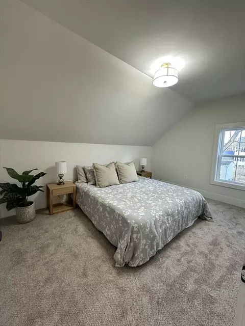 Bedroom - 22 Laurel St, Beverly, MA 01915 photo 1 of 2