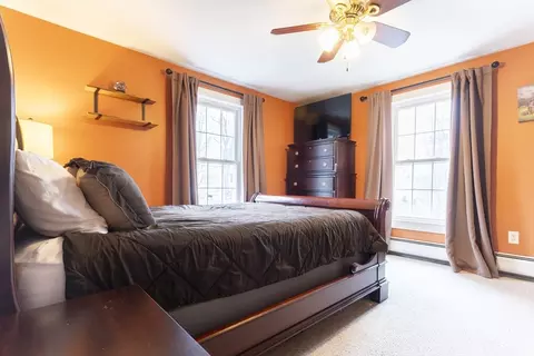 Bedroom - 68 D St, Athol, MA 01331 photo 5 of 8