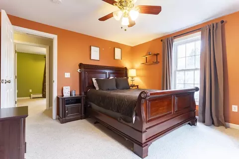 Bedroom - 68 D St, Athol, MA 01331 photo 6 of 8