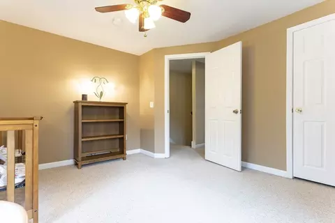 Bedroom - 68 D St, Athol, MA 01331 photo 4 of 8