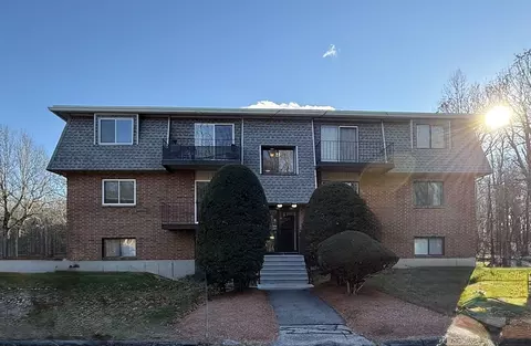 176 Maple Ave Apt 3 25 #3  25, Rutland, MA 01543