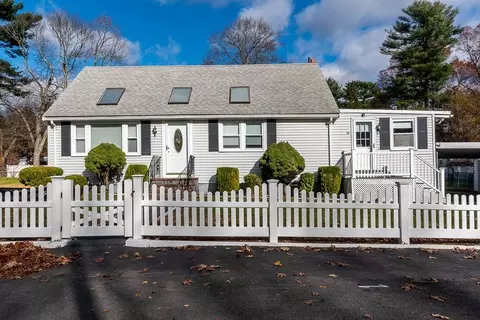 32 Johnson Rd, Stoughton, MA 02072